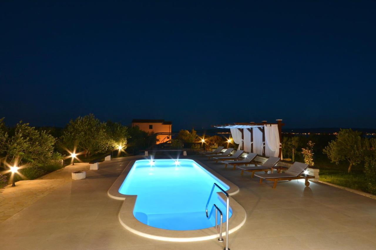Villa Oliva Kaštela Buitenkant foto