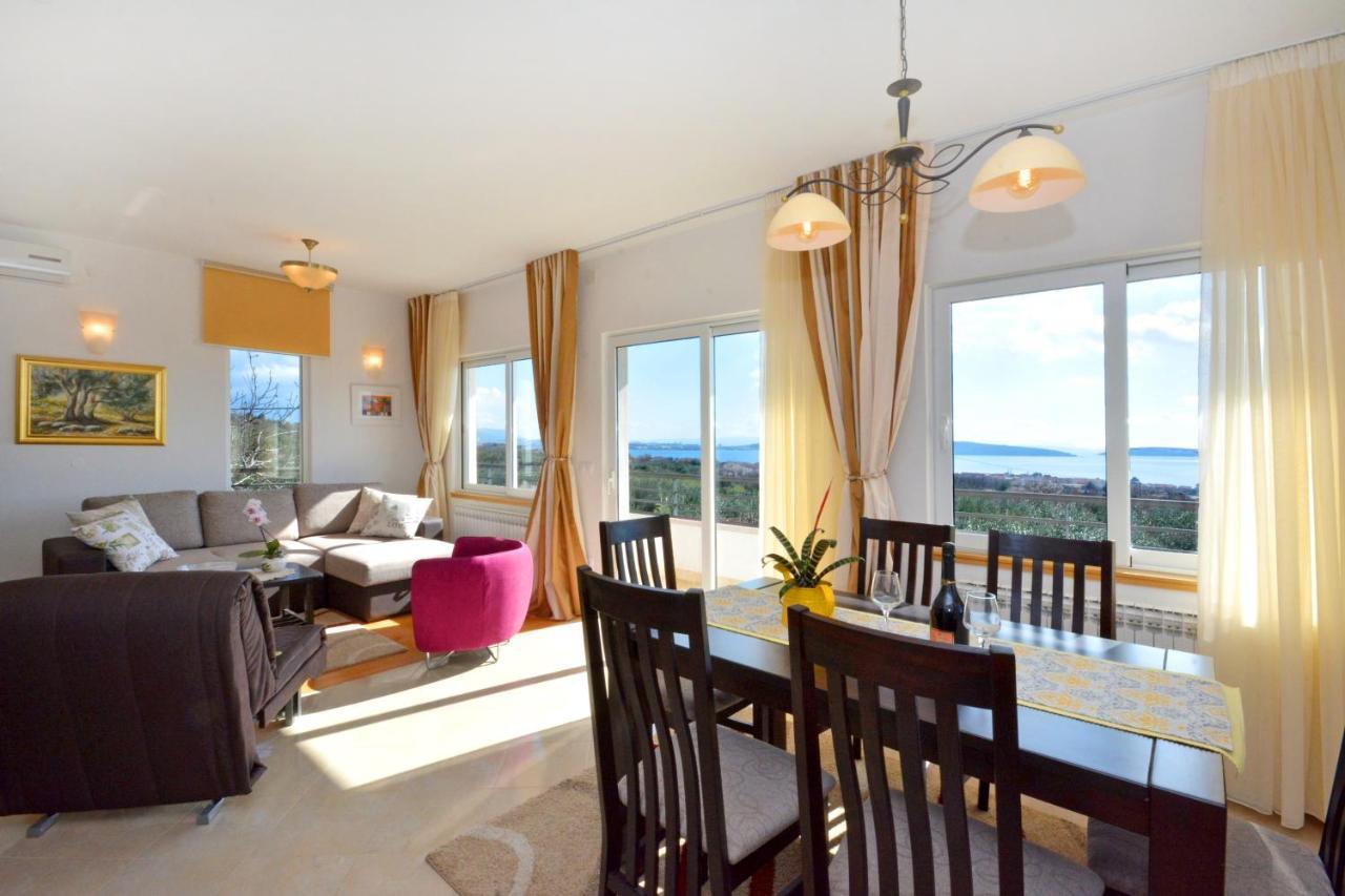 Villa Oliva Kaštela Buitenkant foto