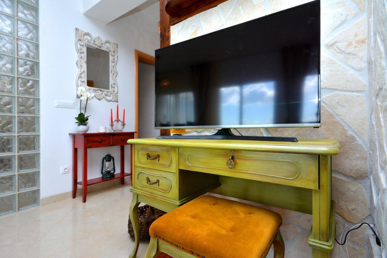 Villa Oliva Kaštela Buitenkant foto